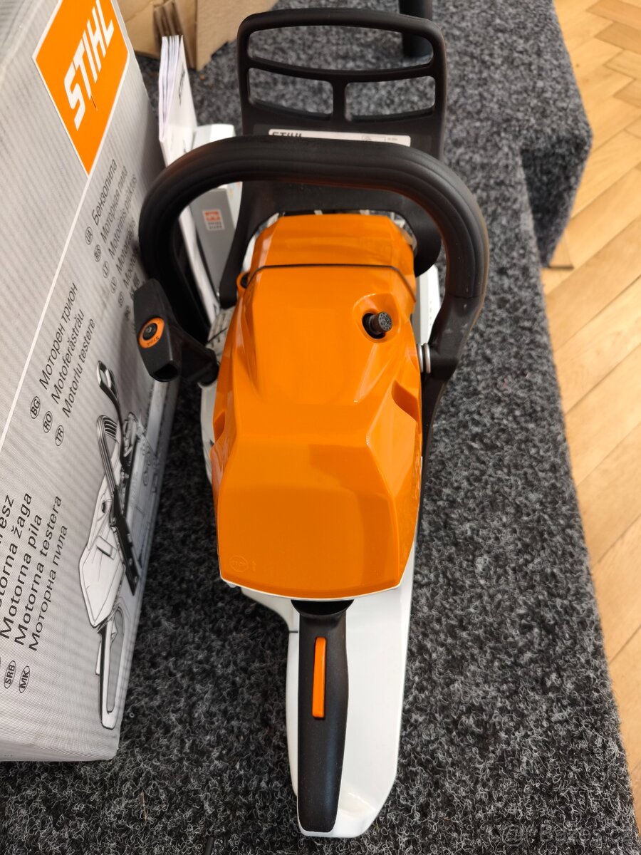 Stihl MS 363 3.5KW Nová nepoužitá - 3