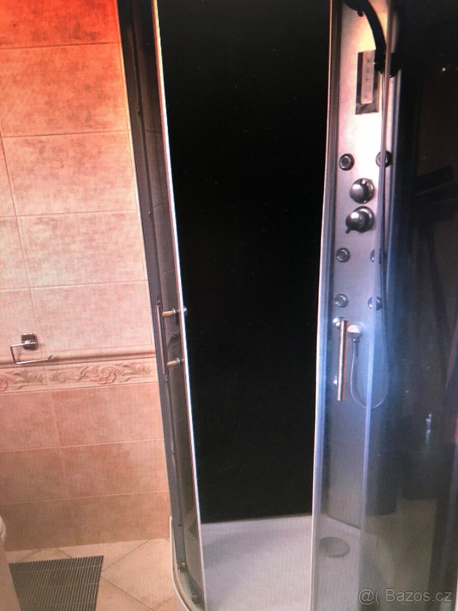 Pronájem pokoje 1+kk, 32 m2, Moravany u Brna - 3