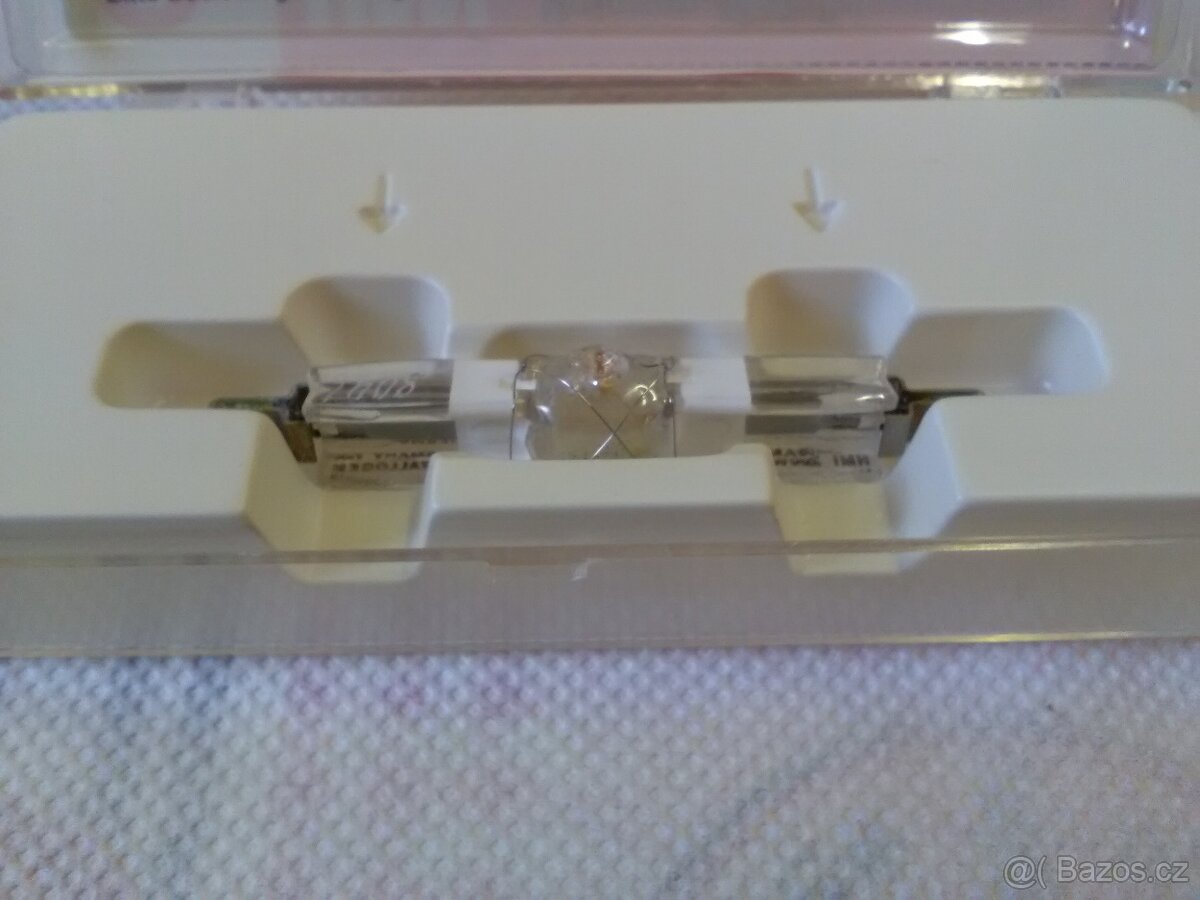 Výbojka OSRAM HMI 200W , nepoužité , prodej - 3