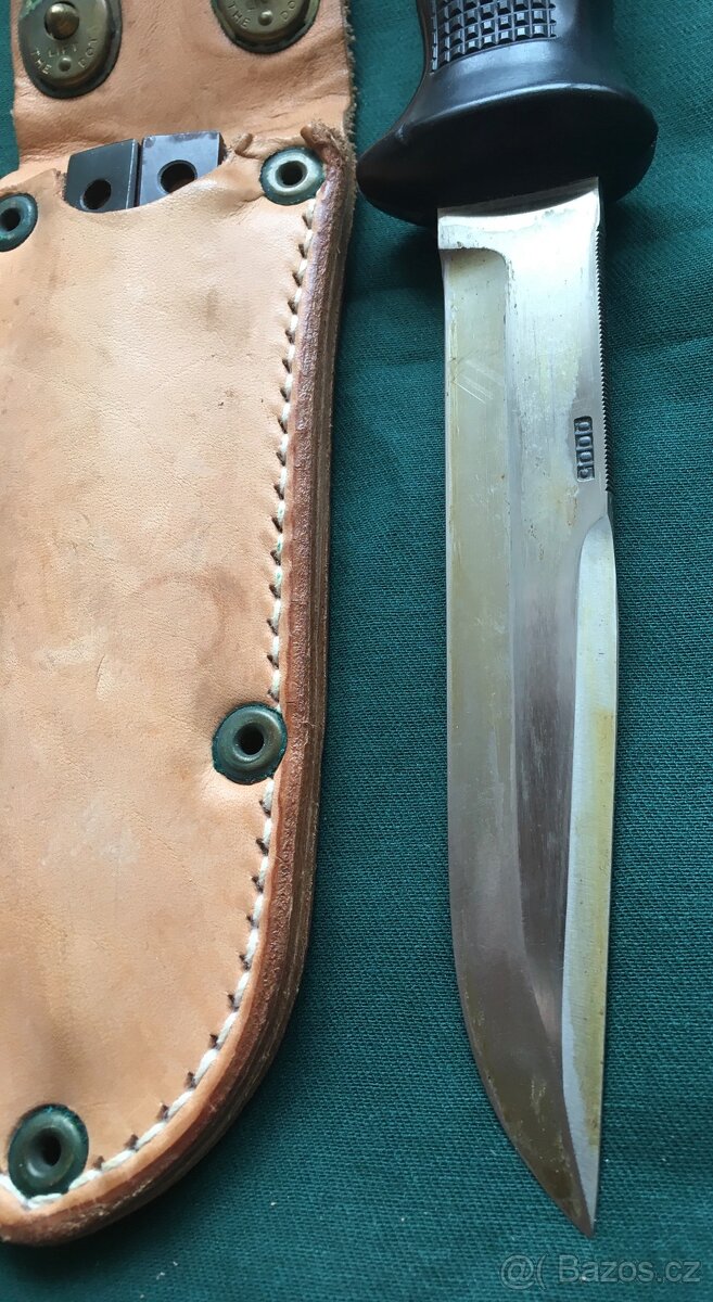 ČSLA 0005 Uton vz 75 - 3