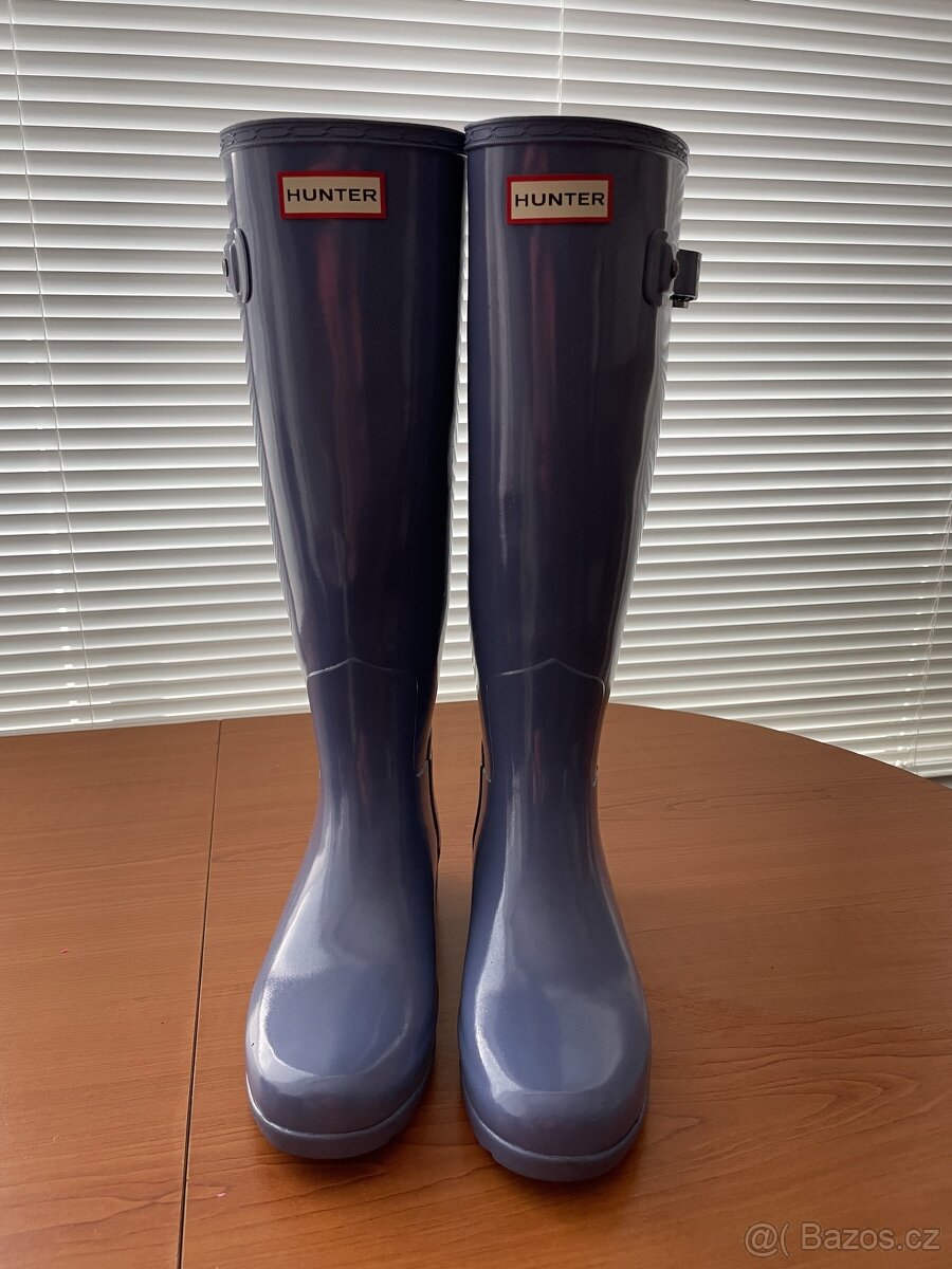HUNTER holinky - 3