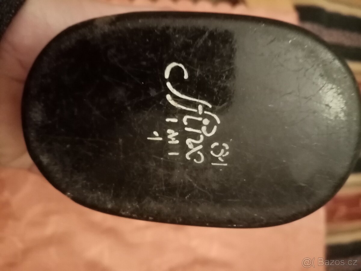 Polní lahev flaska cutora - 3