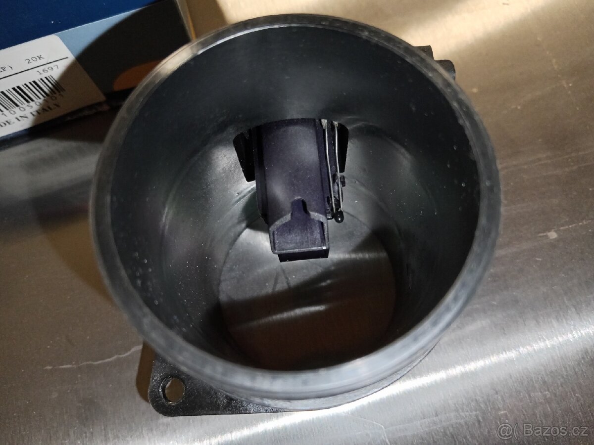 Váha vzduchu CITROËN, PEUGEOT, JAGUAR, LAND ROVER. - 3