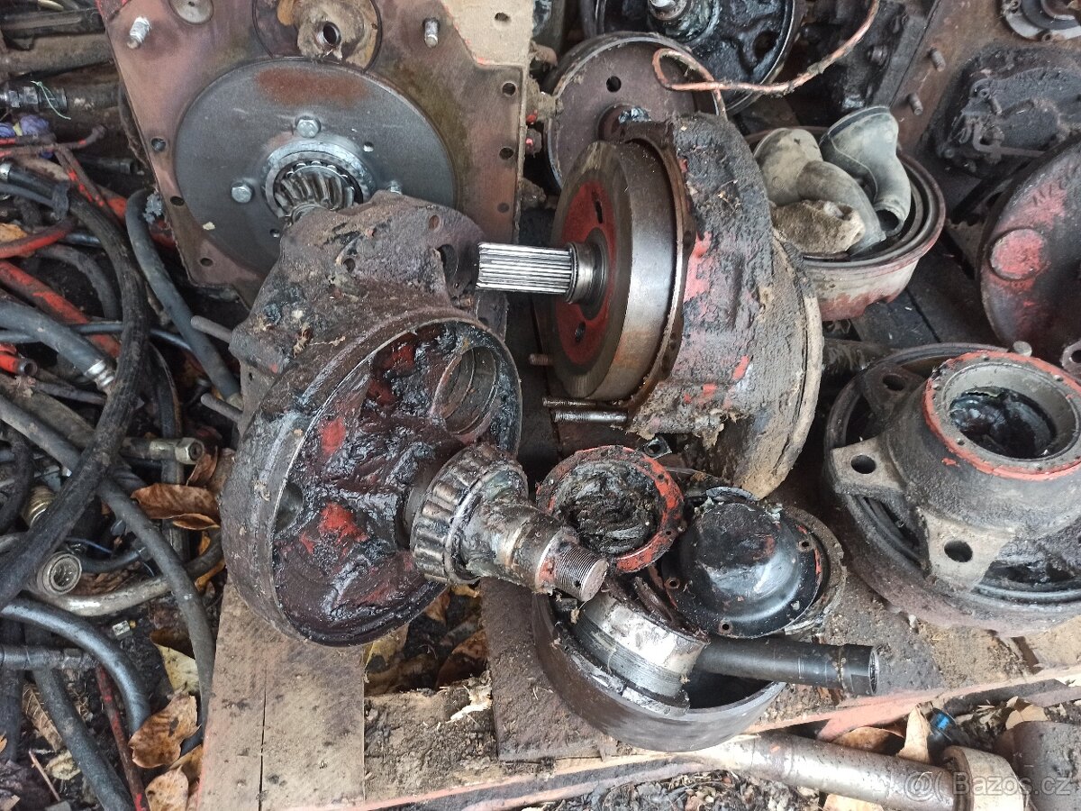 Desta dvhm destu nahradni diely - 3