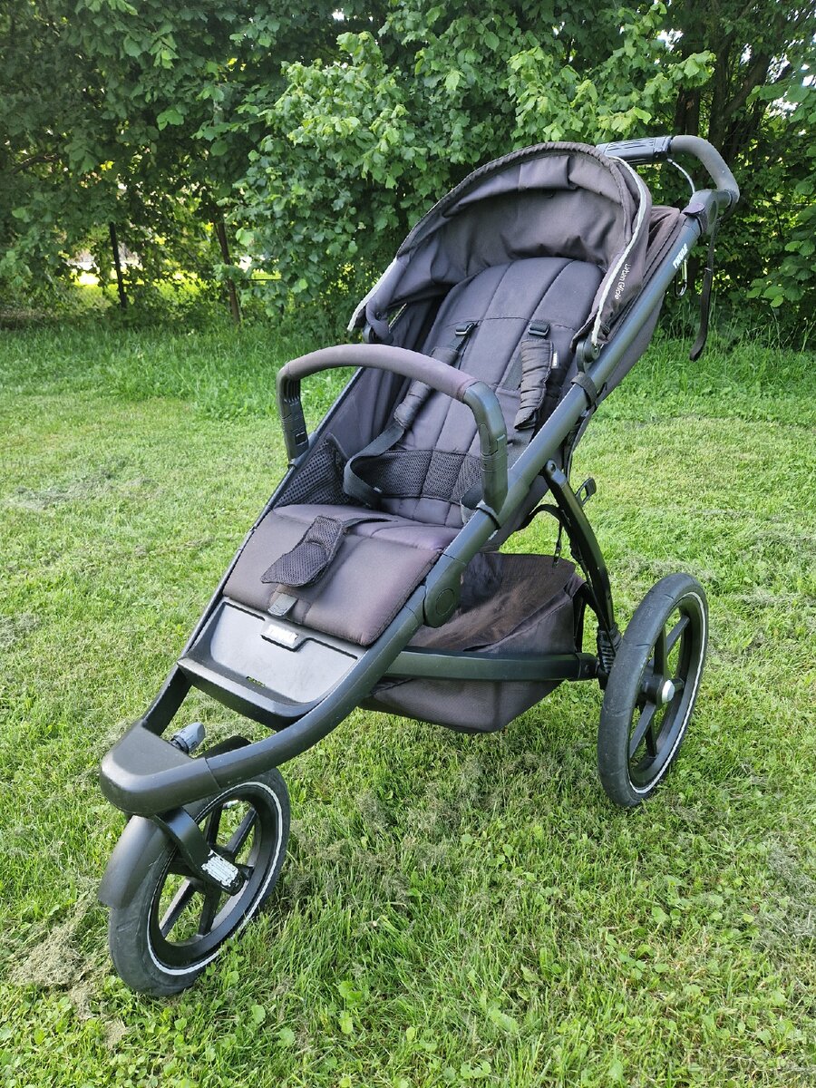 Thule urban glide 2 - 3