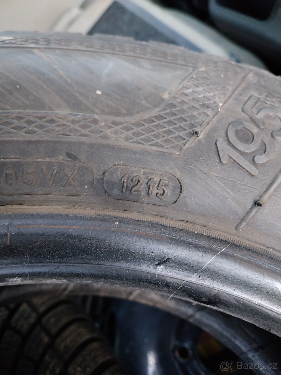 Zimní pneumatiky - 3
