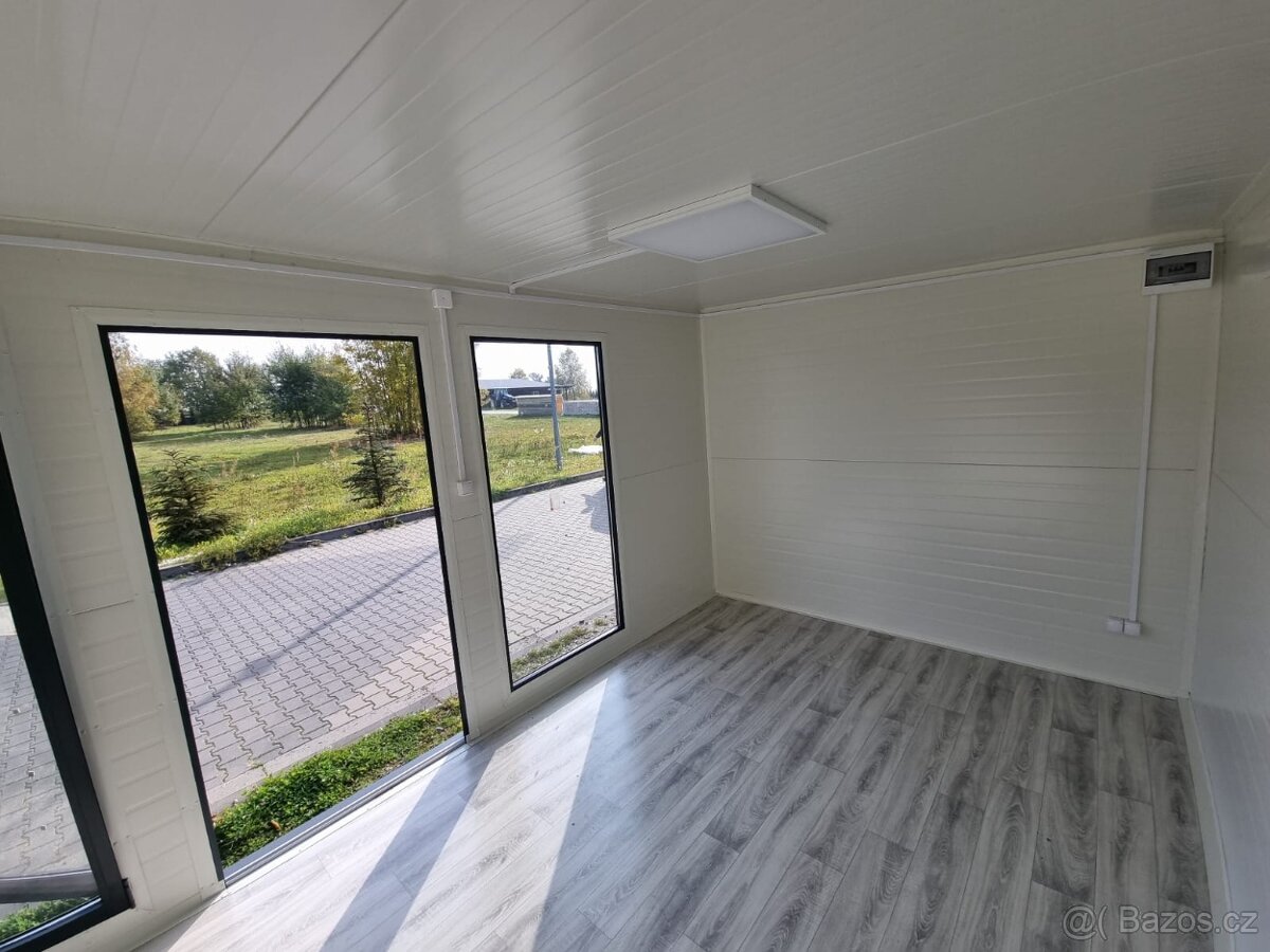 Prodej zatepleného kontejneru - 3