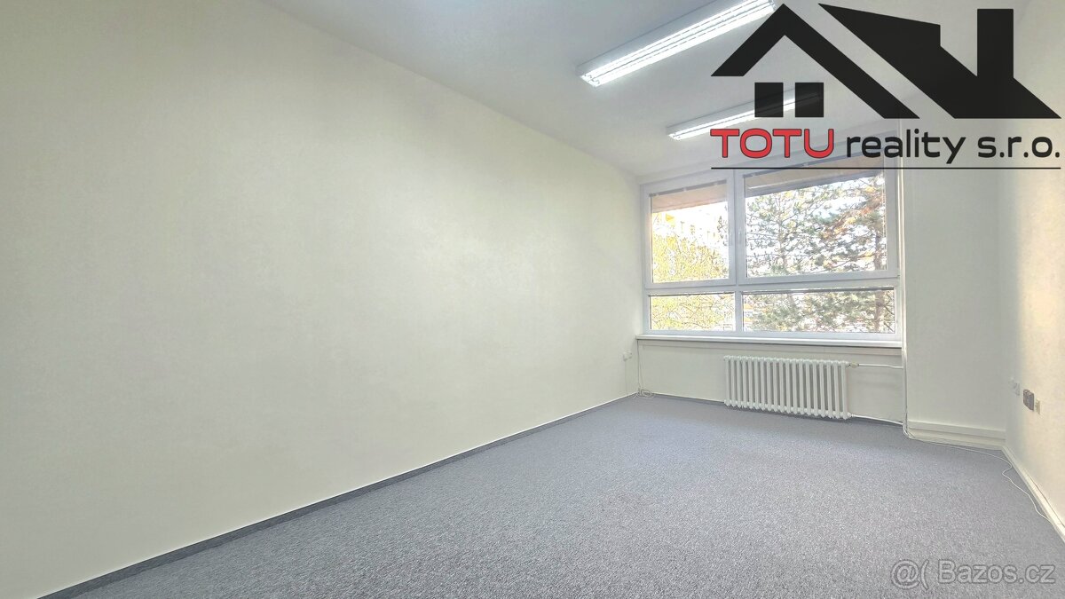 Kancelář, 19,7 m2, Chrudim - 3