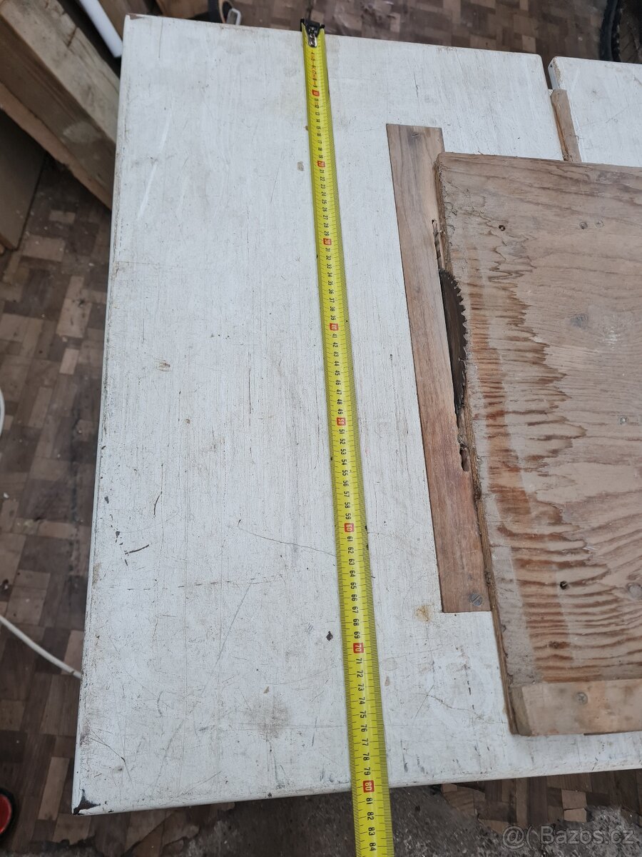 cirkulárka , stolová kotoučová pila - 3