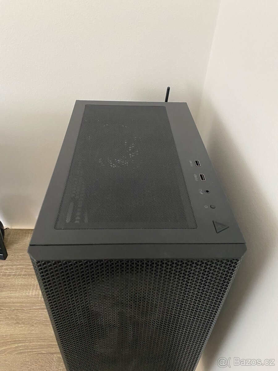 Pc sestava - RTX3060 12GB, Ryzen 5 - 3