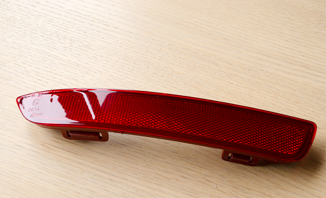 Prodám tyto nové náhradní díly pro Volvo C30 - 3