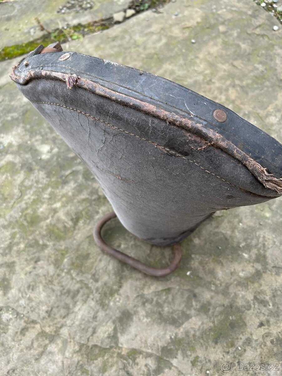 Prodám tandemové sedadlo - 3