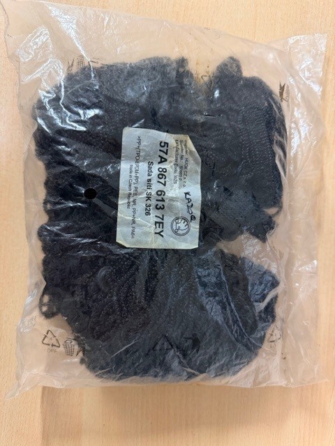 ŠKODA KAROQ SÍŤOVÝ PROGRAM DO KUFRU - 3