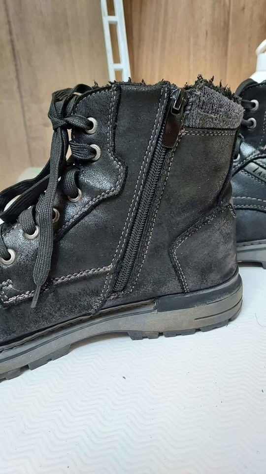 Pánské zimní boty Landrover - 3