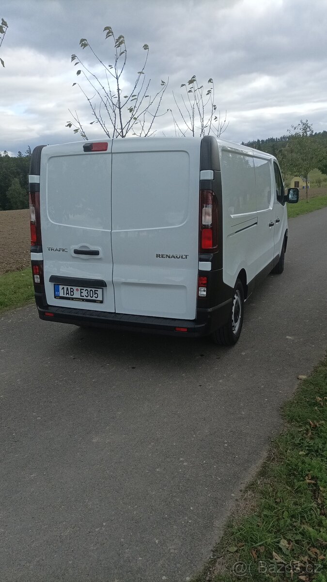 Renault Trafic - 3