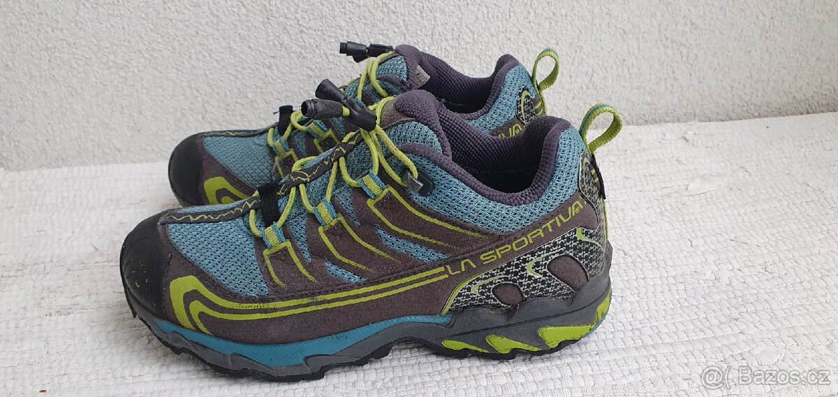 La Sportiva Falkon Low GTX, vel. 34 - 3