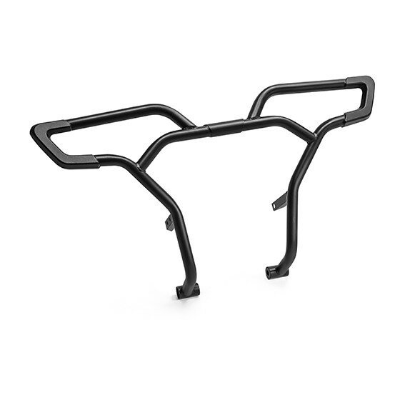 X450/X520 Gen. 2 Přední + zadní ochranný rám CFMOTO - 3