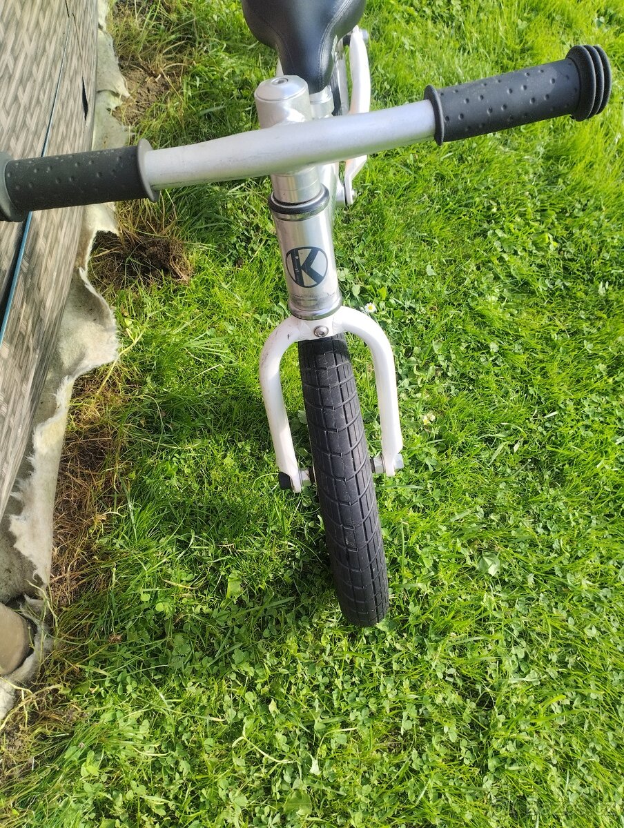 lehké odrážedlo kokua (odpružené ) - 3