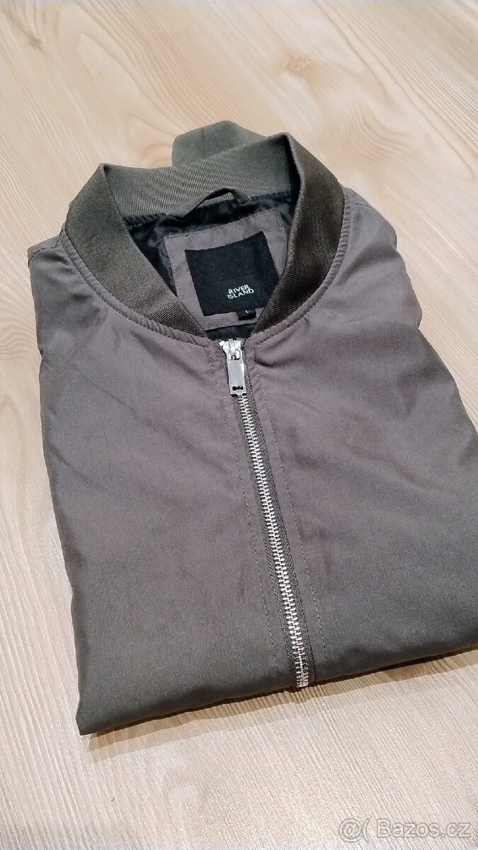 Letní bunda River Island - 3