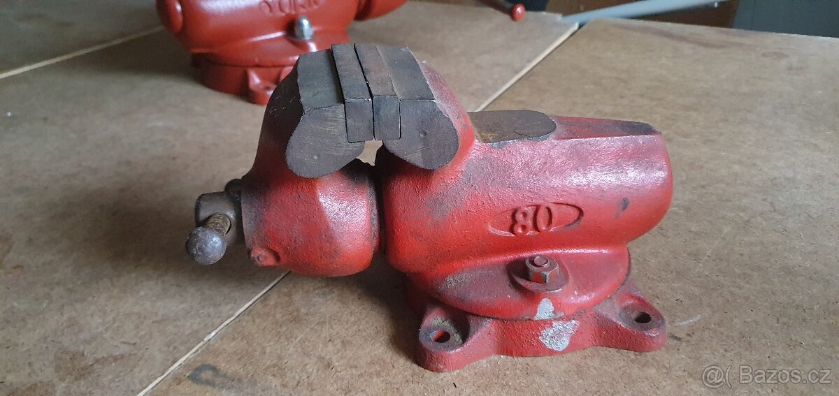 Sverak YORK 60, 80, 100, 120, 150 - 3