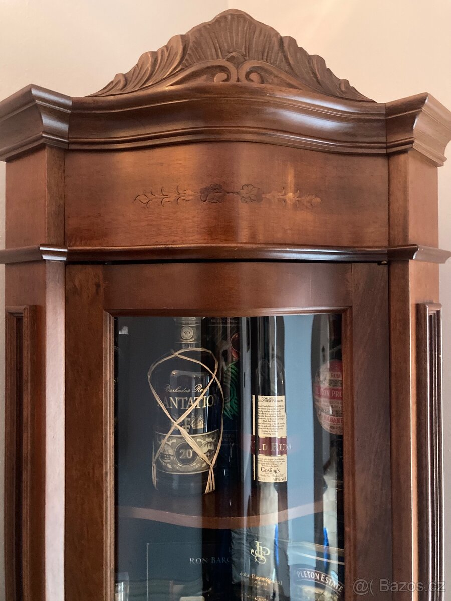 Rohový🌟rustikální🌟skleník🌟 - 3