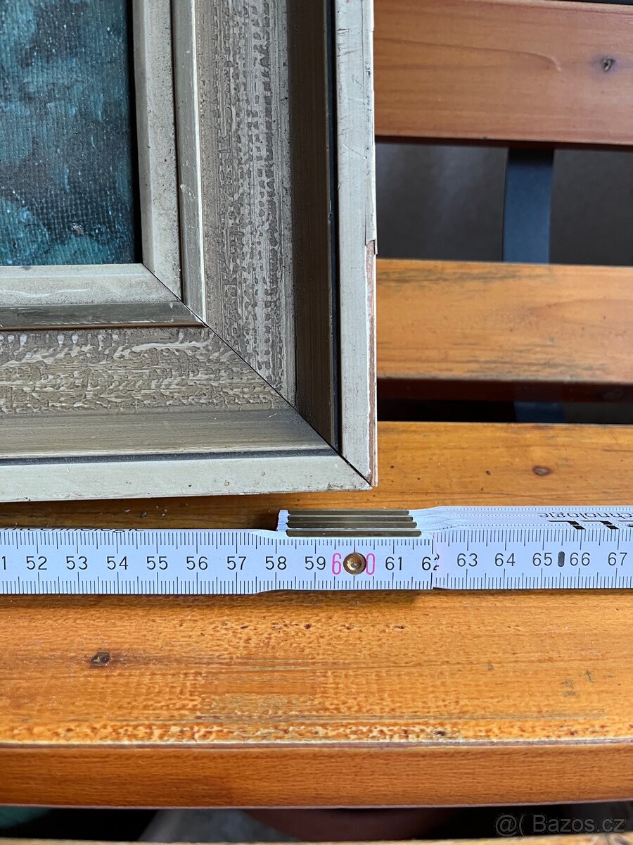 Obraz: Camille Pissarro V zelinářské zahradě - 3