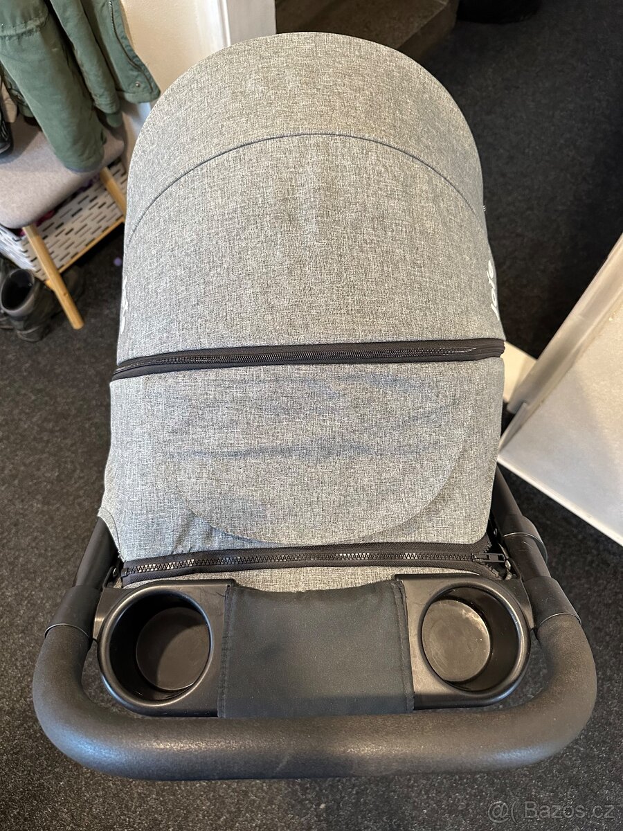 Kočárek Jole Litetrax - 3