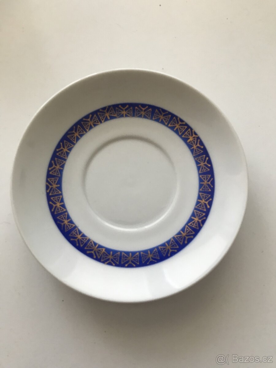 Kávové hrníčky - 3