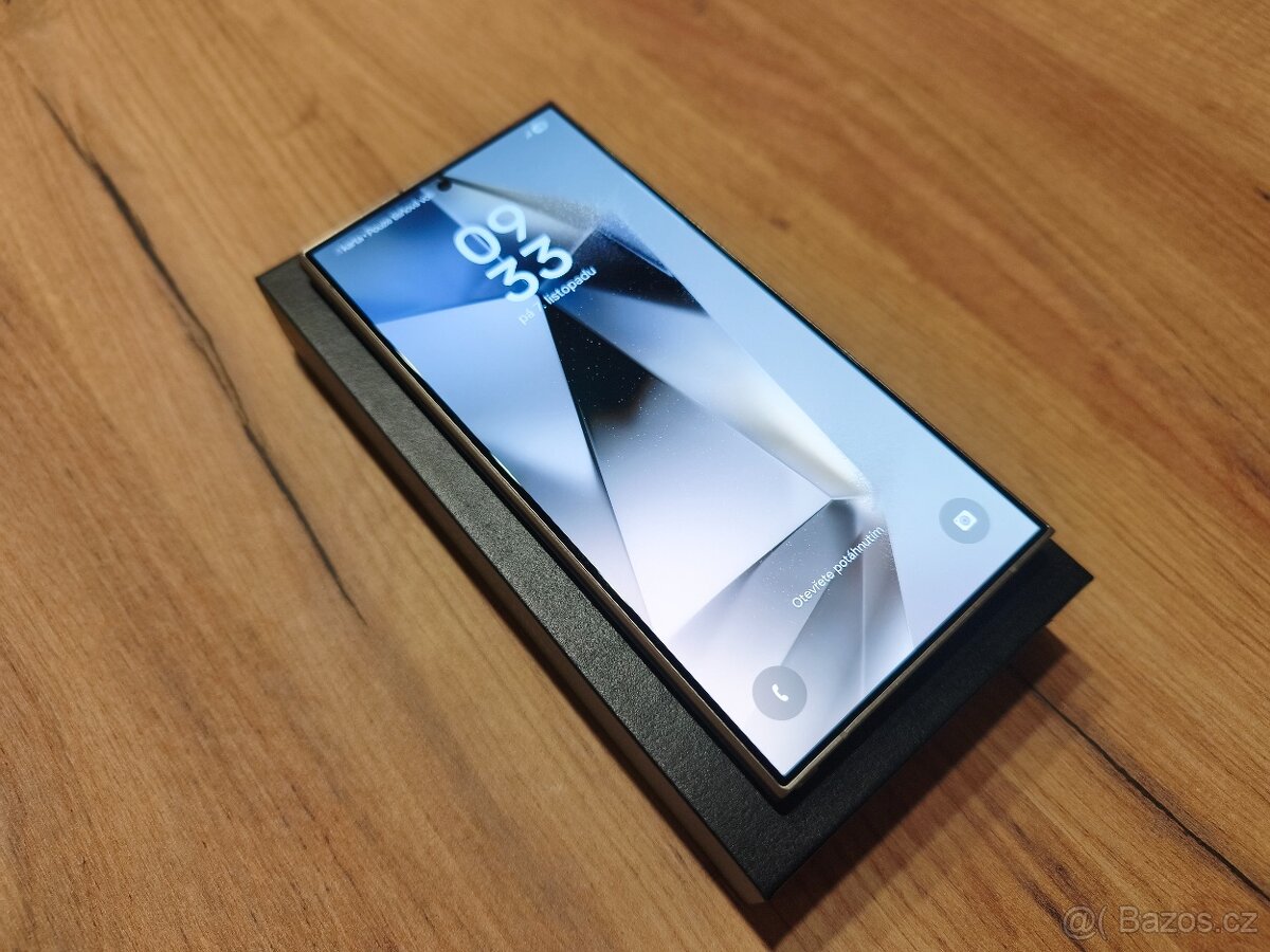 Samsung s24 ultra 12/256 - 3