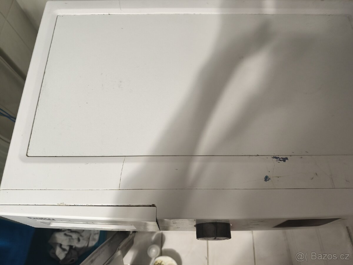Pračka Beko - 3