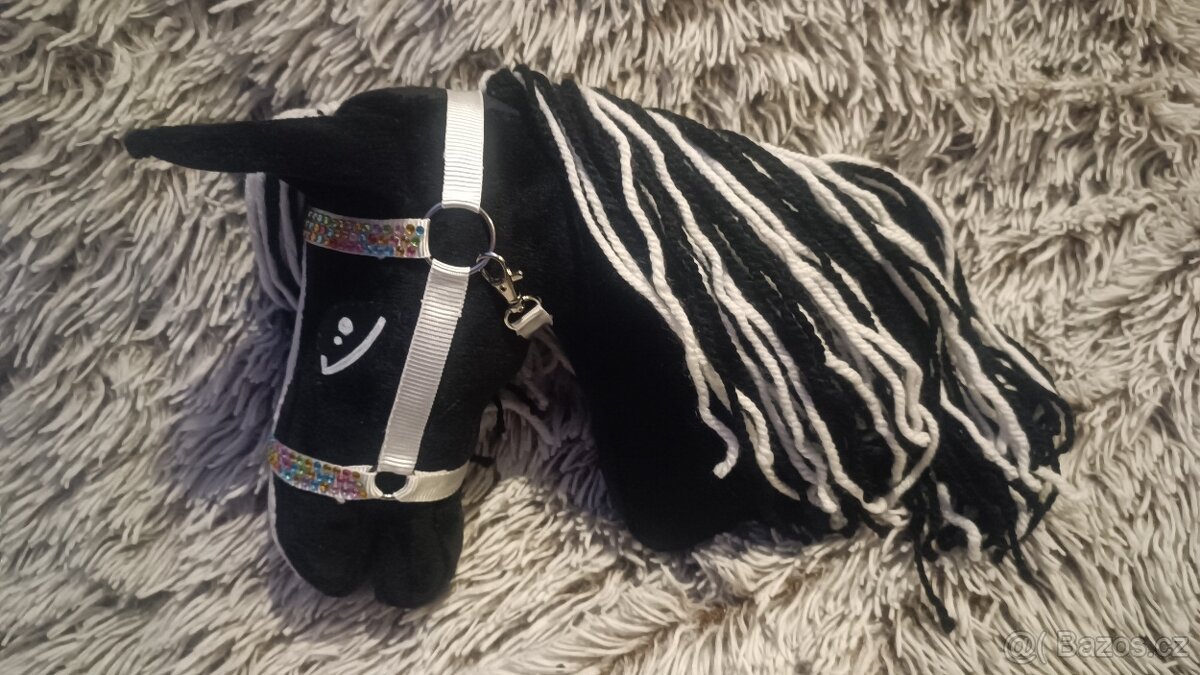 Hobby horse ..vel.S - 3