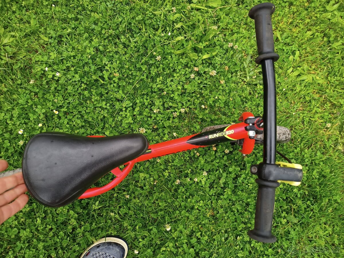 B-twin Runride 520 - 3