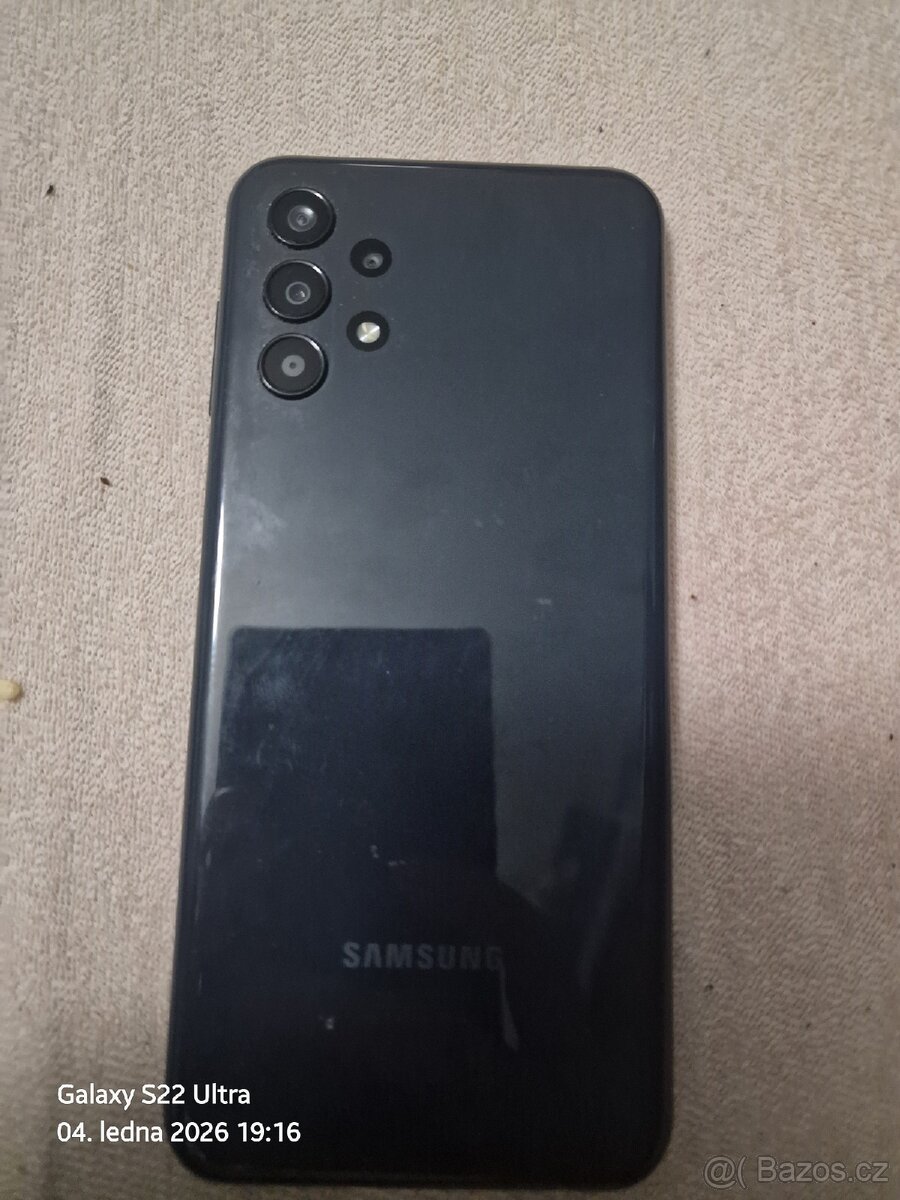 Samsung Galaxy A13 - 3
