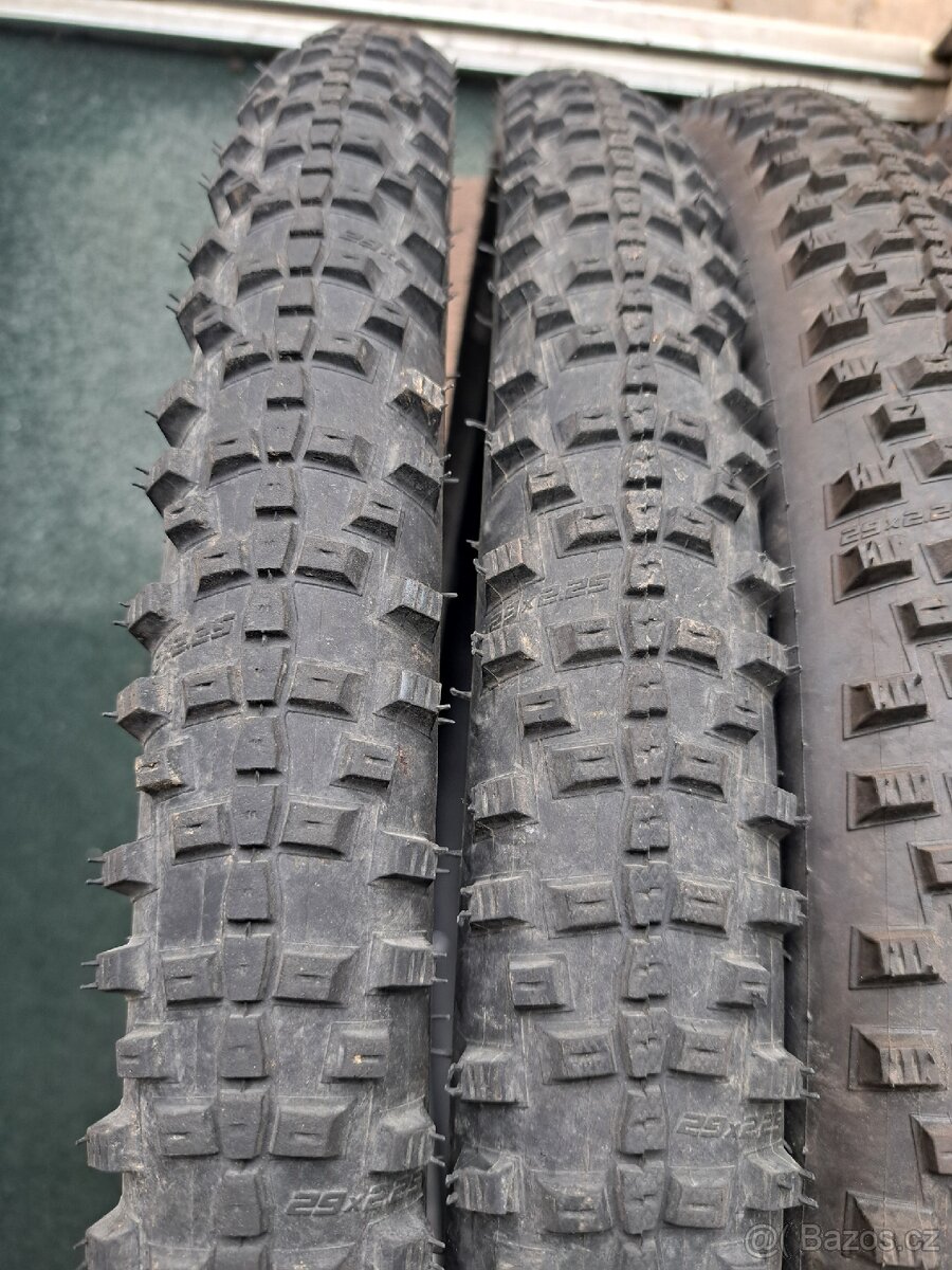 Pláště na horské kolo - 3