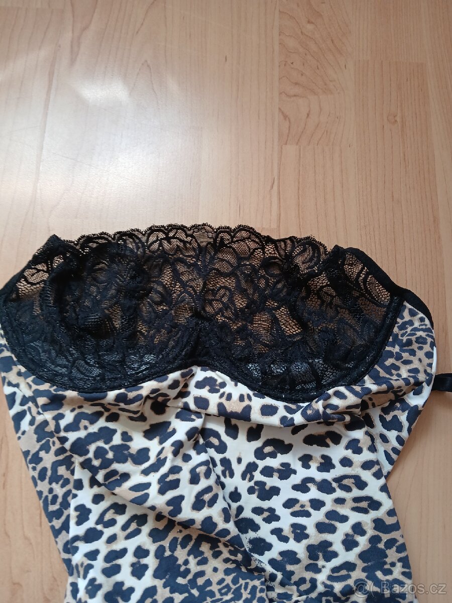 Košilka s podprsenkou - 3