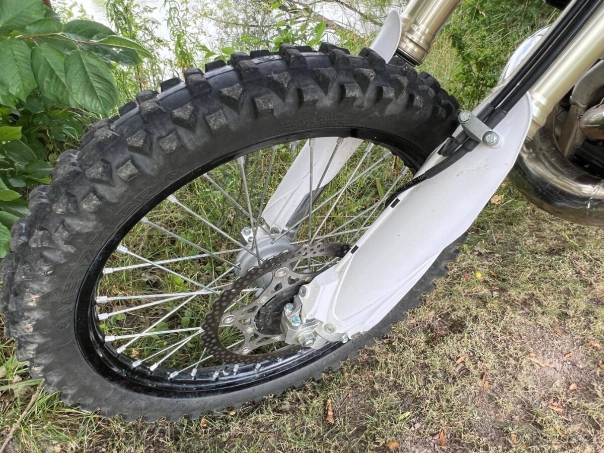 Fantic XE 300 Factory Racing - 3