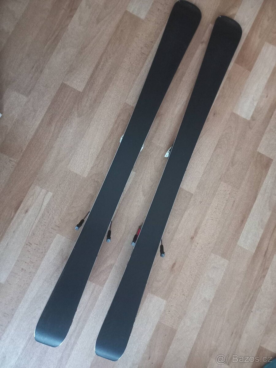 dětské sjezdové lyže - 3