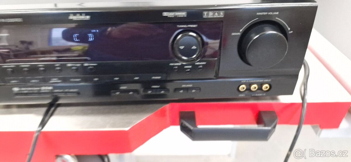 AV receiver Sherwood RV-5080 - 3