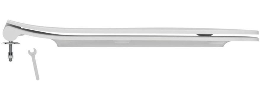 IDEAL STANDARD WC sedátko - 3