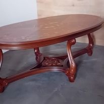 Prodám nový konferenční stolek - 3