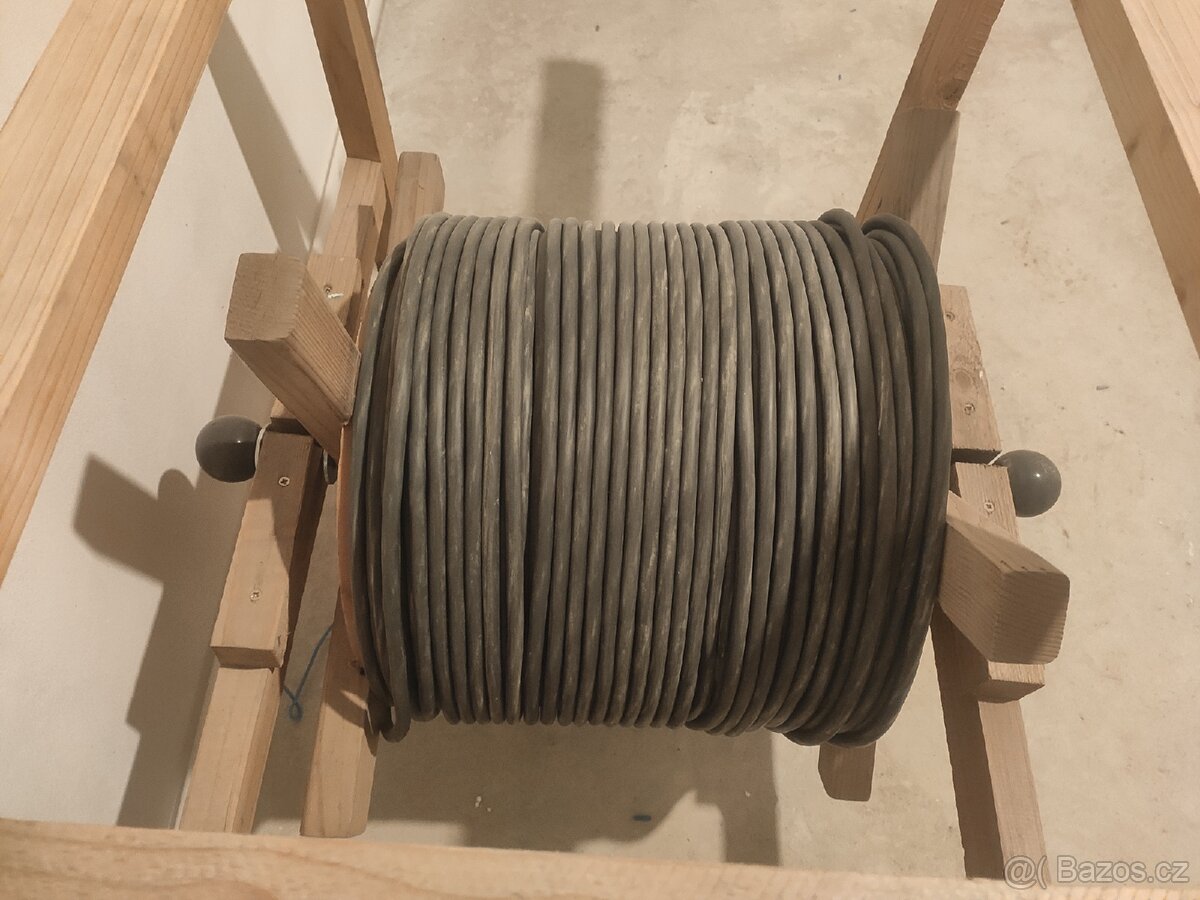 Prodlužovací kabel 100m - 3