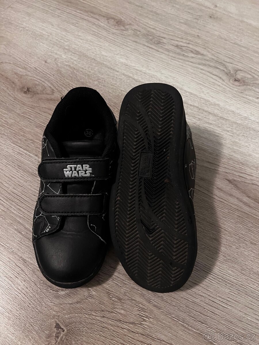 Chlapecke tenisky - 3