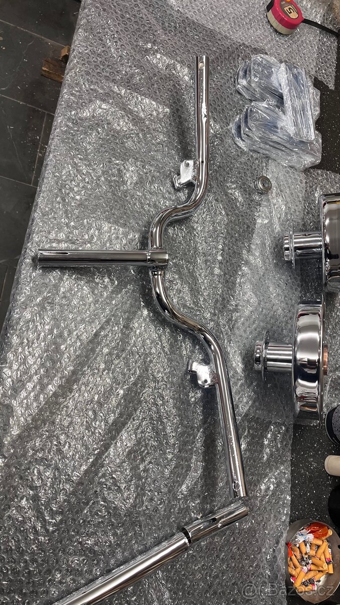 Riditka jawa 550 - 3