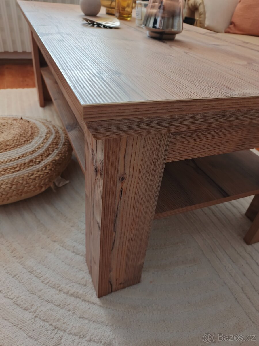 konferenční stolek - 3