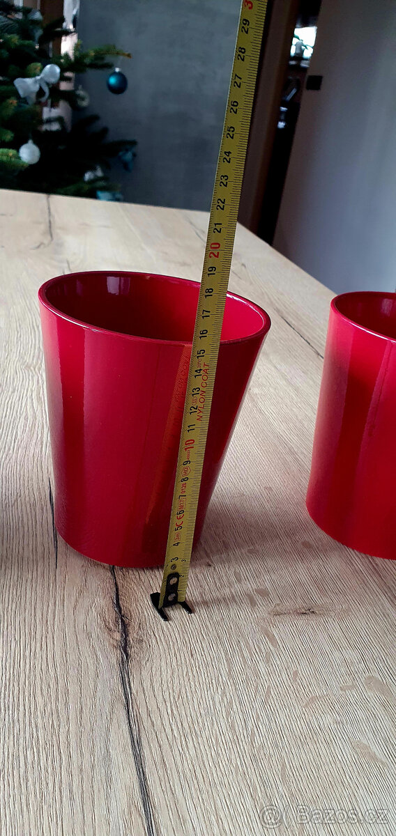 Obaly na květináč VI - 3