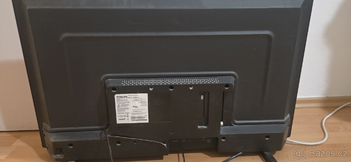 Tv Philips - 3