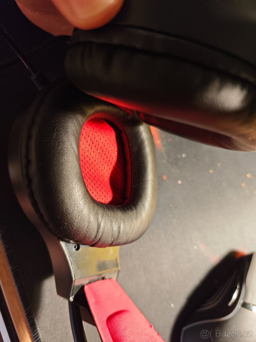 Sluchátka Niceboy - 3