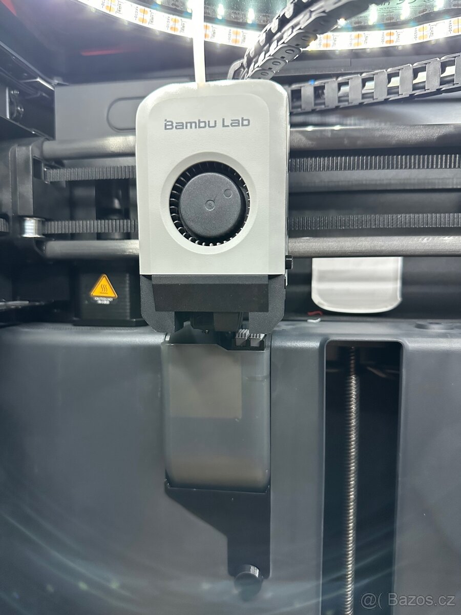 Bambulab P1S - 3