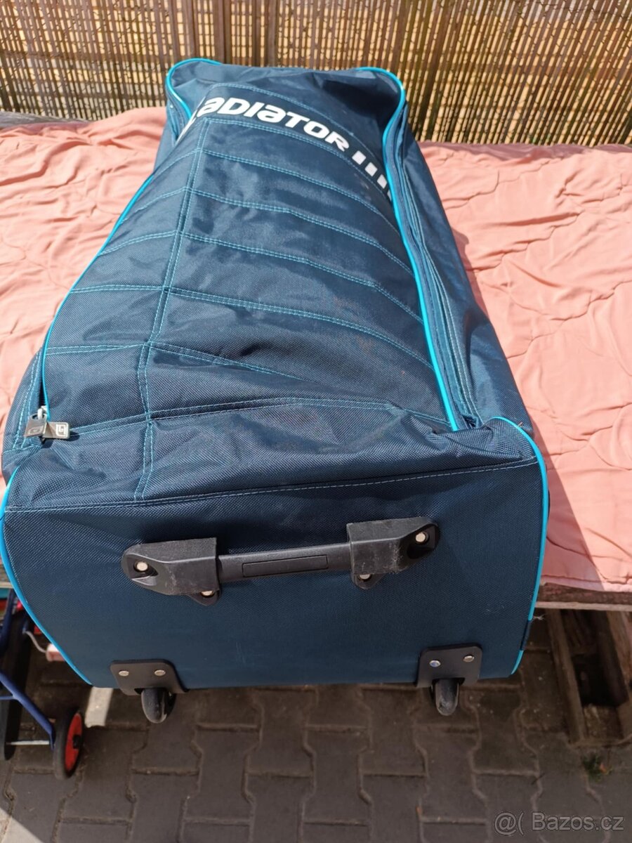 Paddleboard GLADIATOR PRO 10'8 - 3