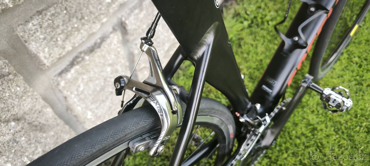 Specialized Allez DSW SL - 3